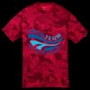 Youth CamoHex Tee Thumbnail