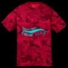 Youth CamoHex Tee Thumbnail