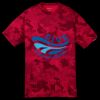 Youth CamoHex Tee Thumbnail