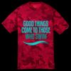 Youth CamoHex Tee Thumbnail