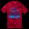 Youth CamoHex Tee Thumbnail