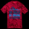 Youth CamoHex Tee Thumbnail