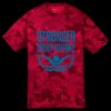 Youth CamoHex Tee Thumbnail