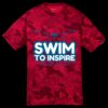 Youth CamoHex Tee Thumbnail