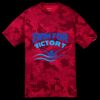 Youth CamoHex Tee Thumbnail