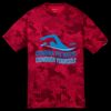 Youth CamoHex Tee Thumbnail