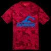 Youth CamoHex Tee Thumbnail