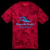 Youth CamoHex Tee Thumbnail