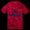 Youth CamoHex Tee Thumbnail