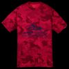 Youth CamoHex Tee Thumbnail
