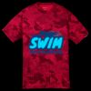 Youth CamoHex Tee Thumbnail
