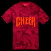 Youth CamoHex Tee Thumbnail