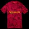 Youth CamoHex Tee Thumbnail