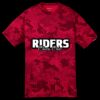 Youth CamoHex Tee Thumbnail