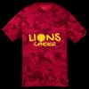 Youth CamoHex Tee Thumbnail