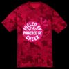 Youth CamoHex Tee Thumbnail