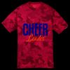 Youth CamoHex Tee Thumbnail