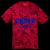 Youth CamoHex Tee Thumbnail
