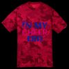 Youth CamoHex Tee Thumbnail