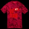 Youth CamoHex Tee Thumbnail
