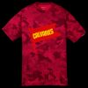 Youth CamoHex Tee Thumbnail