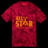 Youth CamoHex Tee Thumbnail