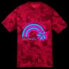 Youth CamoHex Tee Thumbnail