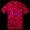 Youth CamoHex Tee Thumbnail