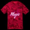 Youth CamoHex Tee Thumbnail