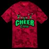 Youth CamoHex Tee Thumbnail
