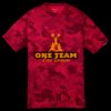 Youth CamoHex Tee Thumbnail