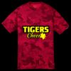Youth CamoHex Tee Thumbnail