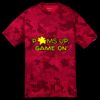 Youth CamoHex Tee Thumbnail