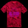 Youth CamoHex Tee Thumbnail