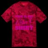 Youth CamoHex Tee Thumbnail