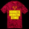 Youth CamoHex Tee Thumbnail
