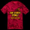 Youth CamoHex Tee Thumbnail