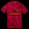 Youth CamoHex Tee Thumbnail
