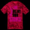 Youth CamoHex Tee Thumbnail