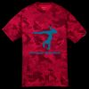 Youth CamoHex Tee Thumbnail