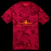 Youth CamoHex Tee Thumbnail