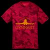 Youth CamoHex Tee Thumbnail