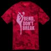 Youth CamoHex Tee Thumbnail