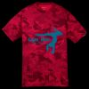 Youth CamoHex Tee Thumbnail