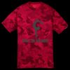 Youth CamoHex Tee Thumbnail