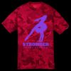 Youth CamoHex Tee Thumbnail