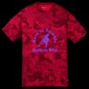 Youth CamoHex Tee Thumbnail
