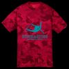 Youth CamoHex Tee Thumbnail