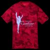 Youth CamoHex Tee Thumbnail