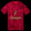 Youth CamoHex Tee Thumbnail